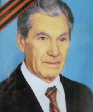 Шемчук Борис Иванович