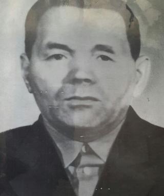 Целищев Иван Кононович