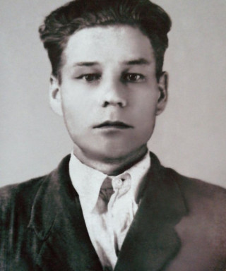 Тымбаев Леонид Николаевич