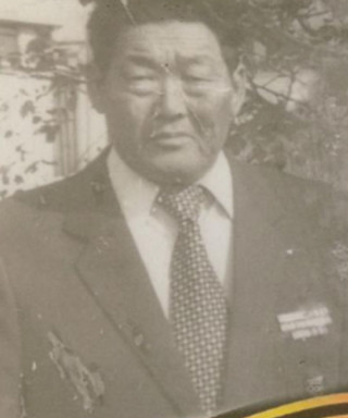 Кюнкриков Борис Кичикович