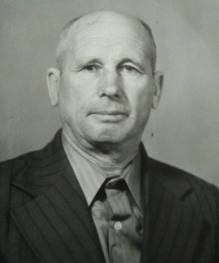 Артюшин Иван Михайлович