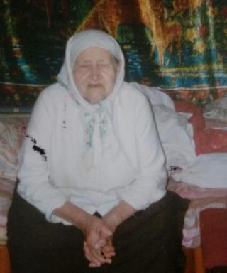 Тугбаева Софья Николаевна
