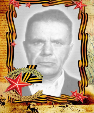 Хутко Иван Куприянович