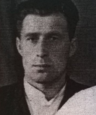 Бушмарев Василий Александрович