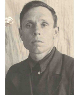 Мартышкин Петр Федорович