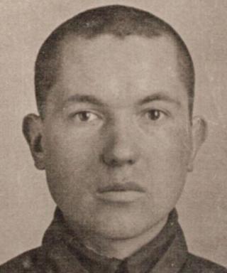 Финагин Федор Алексеевич