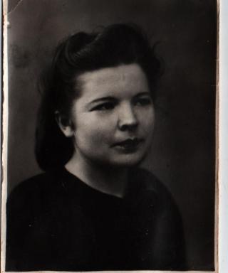 Симонова Тамара Ивановна