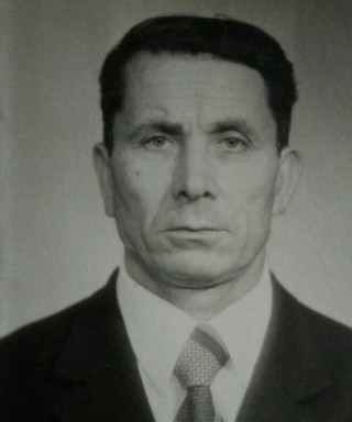 Лябах Дмитрий Григорьевич