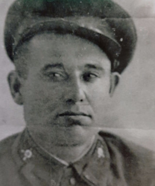 Васильев Андрей Михайлович