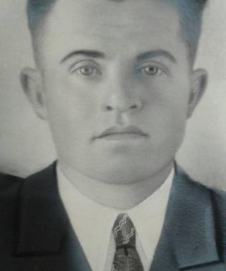 Битюцкий Андрей Егорович