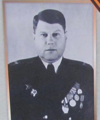 Маркин Александрович Александрович