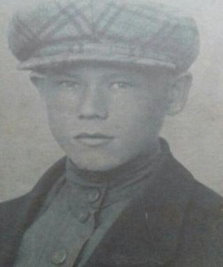 Каракулов Михаил Иванович
