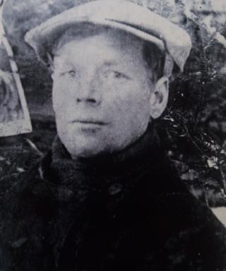 Рогов Иван Иванович