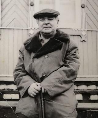 Крутиков Михаил Кириллович