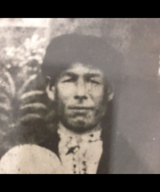 Мурашов Осип Данилович