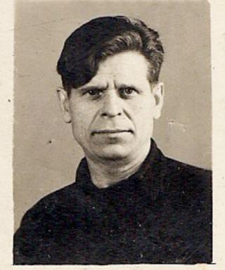 Никандров Павел Никандрович