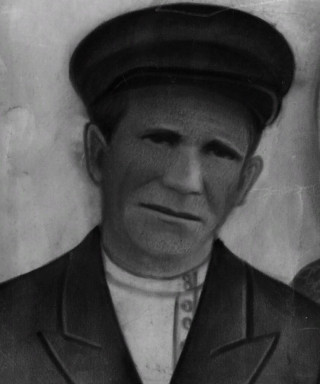 Тарасенко Иван Андреевич