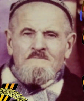 Нугманов Сайтгарей Нугманович