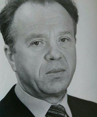Докучаев Алексей Андреевич