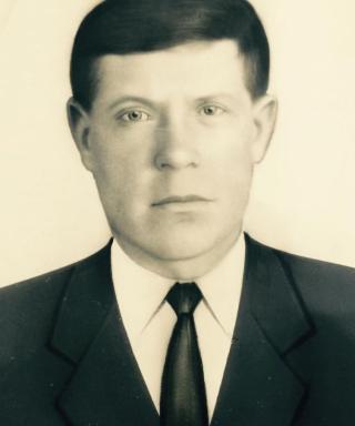 Трухачёв Александр Никитич