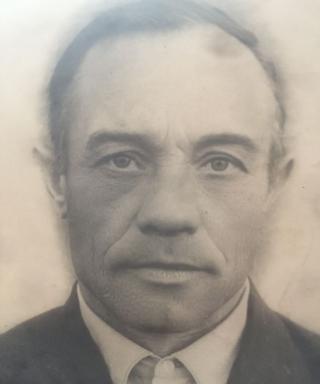 Годунов Василий Фёдорович