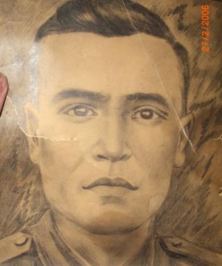 Фирстов Григорий Андреевич