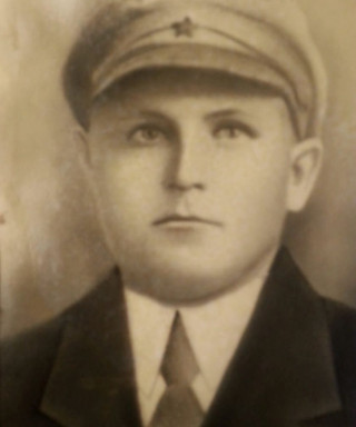 Тарычев Иван Иванович