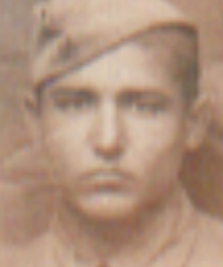 Зыков Прохор Прохорович