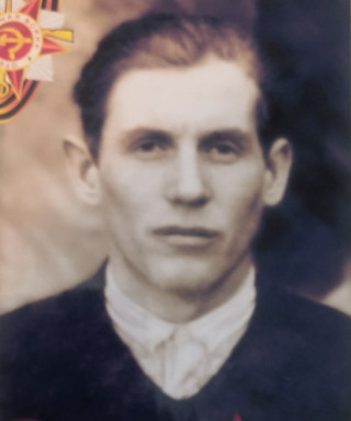 Каллиев Василий Михайлович