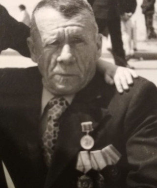 Аниканов Василий Иванович