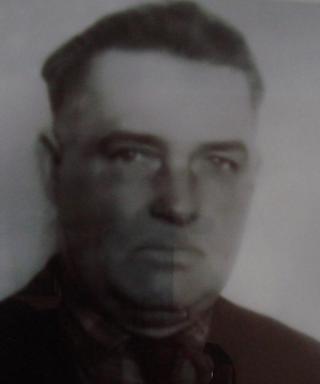Хмелевской Федор Михайлович
