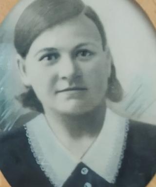 Хлиманкова Анна Никитична
