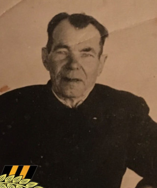 Нефедов Борис Гаврилович