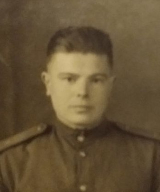 Яшин Михаил Давыдович