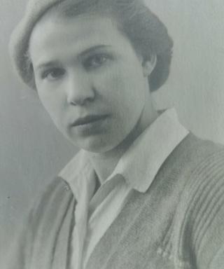 Скобелкина Надежда Николаевна