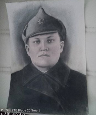 Куцепалов Иван Евсеевич