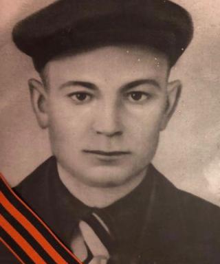 Топчиёв Михаил Илларионович