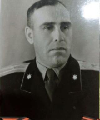 Кузнецов Александр Павлович