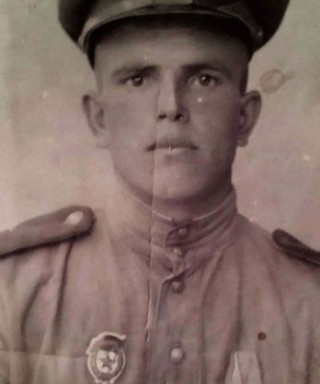 Бучинов Алексей Иванович