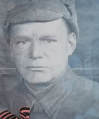 Вохминцев Фёдор Гаврилович