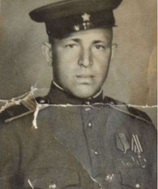 Кузнецов Павел Павлович