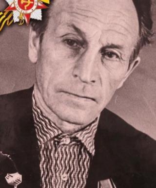 Телегин Иван Семенович