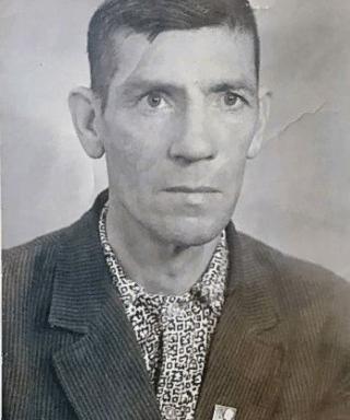 Добрынин Иван Александрович