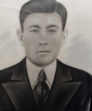 Хромов Иван Семенович