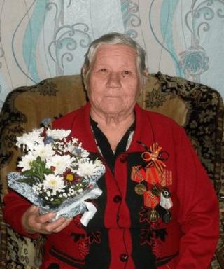 Литвинова Ольга Алексеевна
