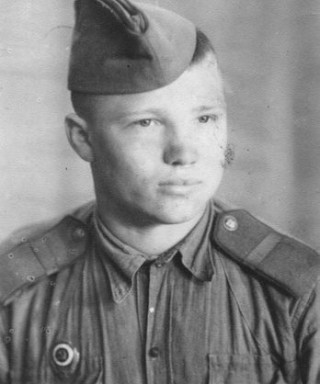 Осиновский Николай Павлович