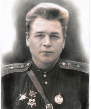 Закиров Шакир Насырович