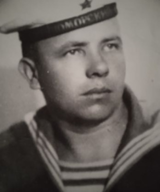 Осинцев Василий Григорьевич