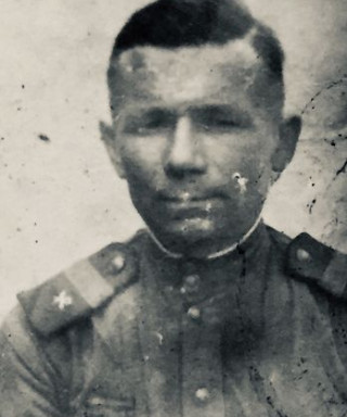 Мирошниченко Трофим Фёдорович