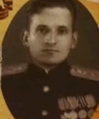 Божко Григорий Филлипович